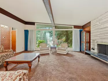 4763 Neville Street, Burnaby, BC, Burnaby — Single Family Residence for sale