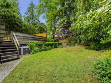 Garden / Landscaping Photo of 4763 Neville Street, Burnaby, BC