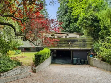 Hot Tub / Spa Photo of 4763 Neville Street, Burnaby, BC