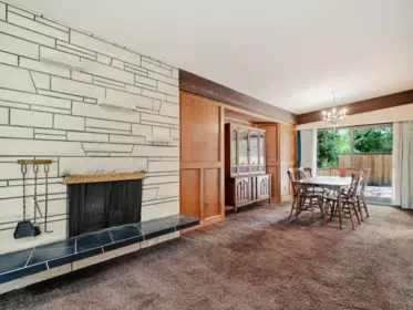 Kitchen Photo of 4763 Neville Street, Burnaby, BC