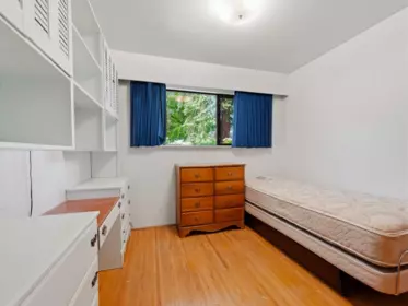 Laundry Room Photo of 4763 Neville Street, Burnaby, BC