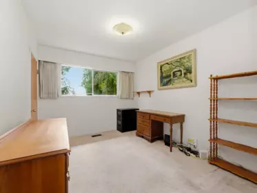 Loft / Bonus Room Photo of 4763 Neville Street, Burnaby, BC