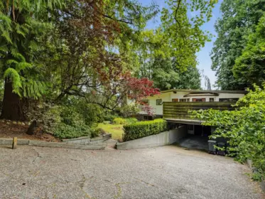 Outdoor Kitchen Photo of 4763 Neville Street, Burnaby, BC