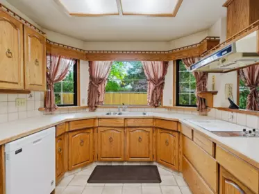 Pantry Photo of 4763 Neville Street, Burnaby, BC