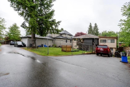 Pantry Photo of 654 Linton Street, Coquitlam, BC