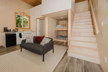 Hot Tub / Spa Photo of 5079 Elliot Road, Pender Harbour, BC