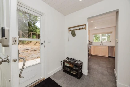 Kitchen Island Photo of 5079 Elliot Road, Pender Harbour, BC