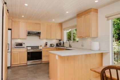 Pantry Photo of 5079 Elliot Road, Pender Harbour, BC