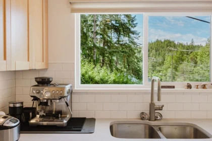 Primary Bedroom Photo of 5079 Elliot Road, Pender Harbour, BC