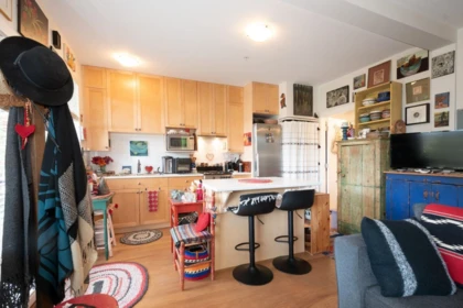 Dining Area Photo of 207 726A Belterra Road, Bowen Island, BC
