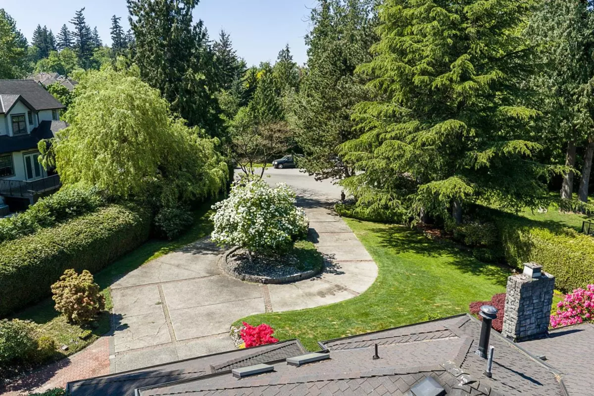 Family Room Photo of 3892 155 Street, Surrey, BC