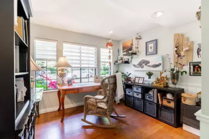 Basement Recreation Room Photo of 3892 155 Street, Surrey, BC