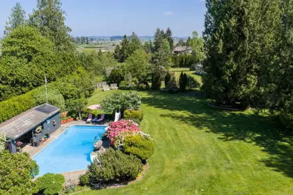 Community Amenities Photo (Clubhouse) of 3892 155 Street, Surrey, BC