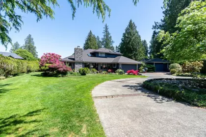 3892 155 Street, Surrey, BC, Surrey — Single Family Residence for sale