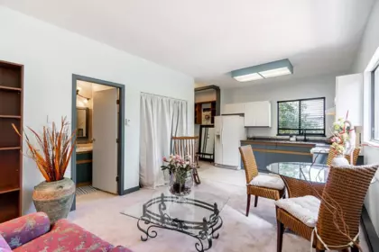 Garden / Landscaping Photo of 3892 155 Street, Surrey, BC
