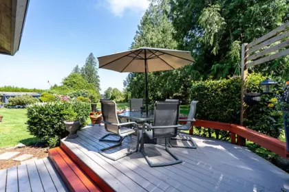 Hot Tub / Spa Photo of 3892 155 Street, Surrey, BC