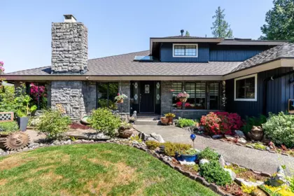 3892 155 Street, Surrey, BC, Surrey — Single Family Residence for sale