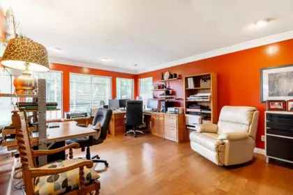 Office / Den Photo of 3892 155 Street, Surrey, BC