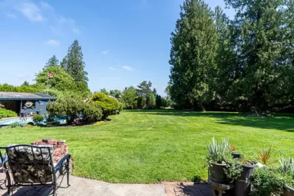 Outdoor Kitchen Photo of 3892 155 Street, Surrey, BC