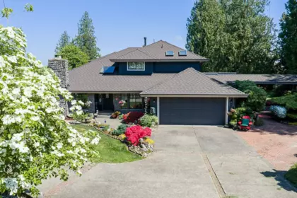 Playground / Recreational Area Near 3892 155 Street, Surrey, BC