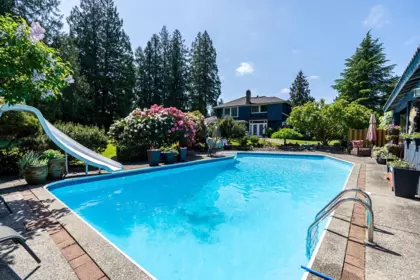 Street View Photo of 3892 155 Street, Surrey, BC