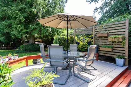 Swimming Pool Photo of 3892 155 Street, Surrey, BC