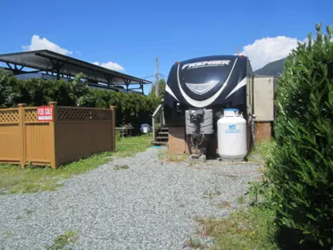 195 8400 Shook Road, Mission, BC, Mission — Land for sale