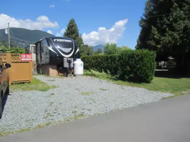 Pantry Photo of 195 8400 Shook Road, Mission, BC