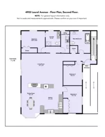 Fitness Center Photo Near 4902 Laurel Avenue, Sechelt, BC
