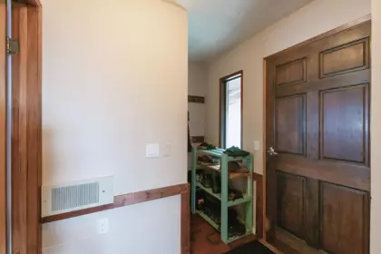 Powder Room Photo of 4902 Laurel Avenue, Sechelt, BC