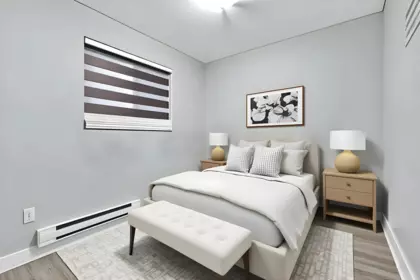 Bedroom 4 Photo of 12943 112 Avenue, Surrey, BC