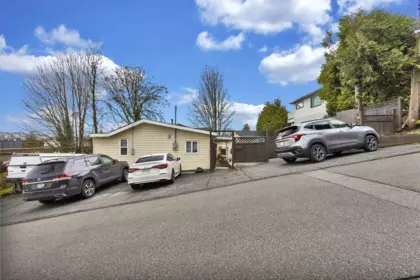 12943 112 Avenue, Surrey, BC, Surrey — Single Family Residence for sale