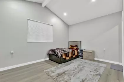 Garage Interior Photo of 12943 112 Avenue, Surrey, BC