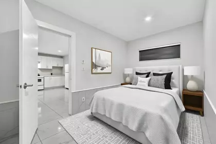 Pantry Photo of 12943 112 Avenue, Surrey, BC