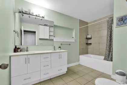 Powder Room Photo of 12943 112 Avenue, Surrey, BC