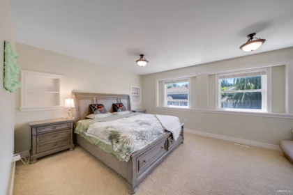 Bedroom 2 Photo of 3780 156 Street, Surrey, BC