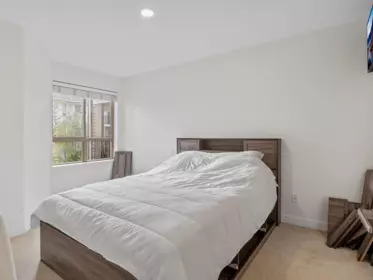 Bedroom 3 Photo of 322 8915 202 Street, Langley, BC