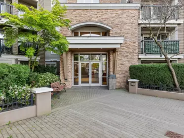 322 8915 202 Street, Langley, BC, Langley — Apartment/Condo for sale