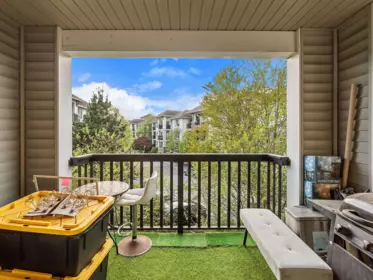 Office / Den Photo of 322 8915 202 Street, Langley, BC