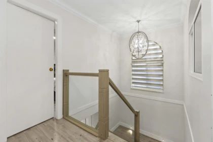 Powder Room Photo of 2706 Mitchell Street, Abbotsford, BC