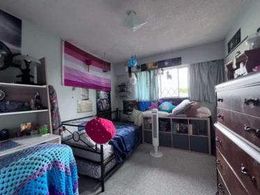 Bedroom 4 Photo of 9600 Swansea Drive, Richmond, BC