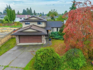 9600 Swansea Drive, Richmond, BC, Richmond — Single Family Residence for sale