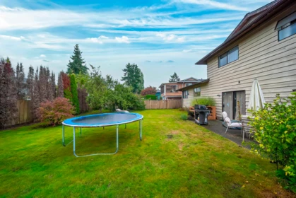 9600 Swansea Drive, Richmond, BC, Richmond — Single Family Residence for sale