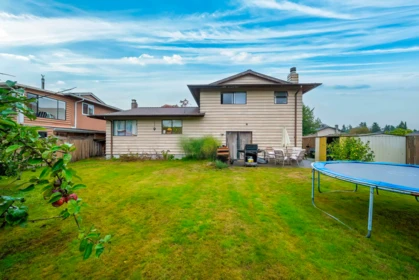 9600 Swansea Drive, Richmond, BC, Richmond — Single Family Residence for sale