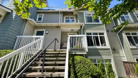 28 7428 Southwynde Avenue, Burnaby, BC, Burnaby — Townhouse for sale