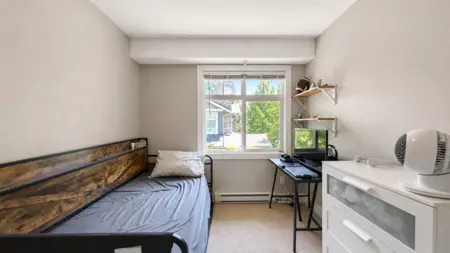 Laundry Room Photo of 28 7428 Southwynde Avenue, Burnaby, BC