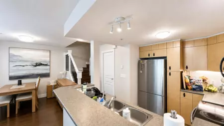 Office / Den Photo of 28 7428 Southwynde Avenue, Burnaby, BC