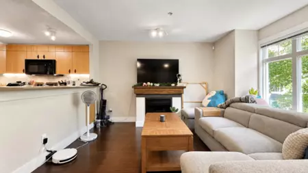 Pantry Photo of 28 7428 Southwynde Avenue, Burnaby, BC