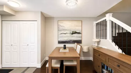 Primary Bathroom Photo of 28 7428 Southwynde Avenue, Burnaby, BC