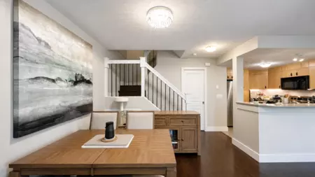 Walk-In Closet Photo of 28 7428 Southwynde Avenue, Burnaby, BC